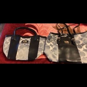 Coach purse brand new